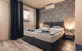 Vegvari Hotel Eger
